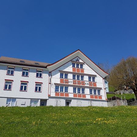 Gasthaus Baeren Schlatt أبنزل المظهر الخارجي الصورة