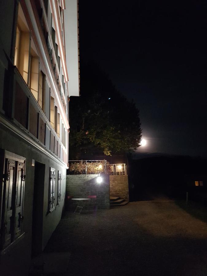 Gasthaus Baeren Schlatt أبنزل المظهر الخارجي الصورة