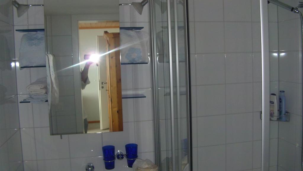 Gasthaus Baeren Schlatt أبنزل الغرفة الصورة