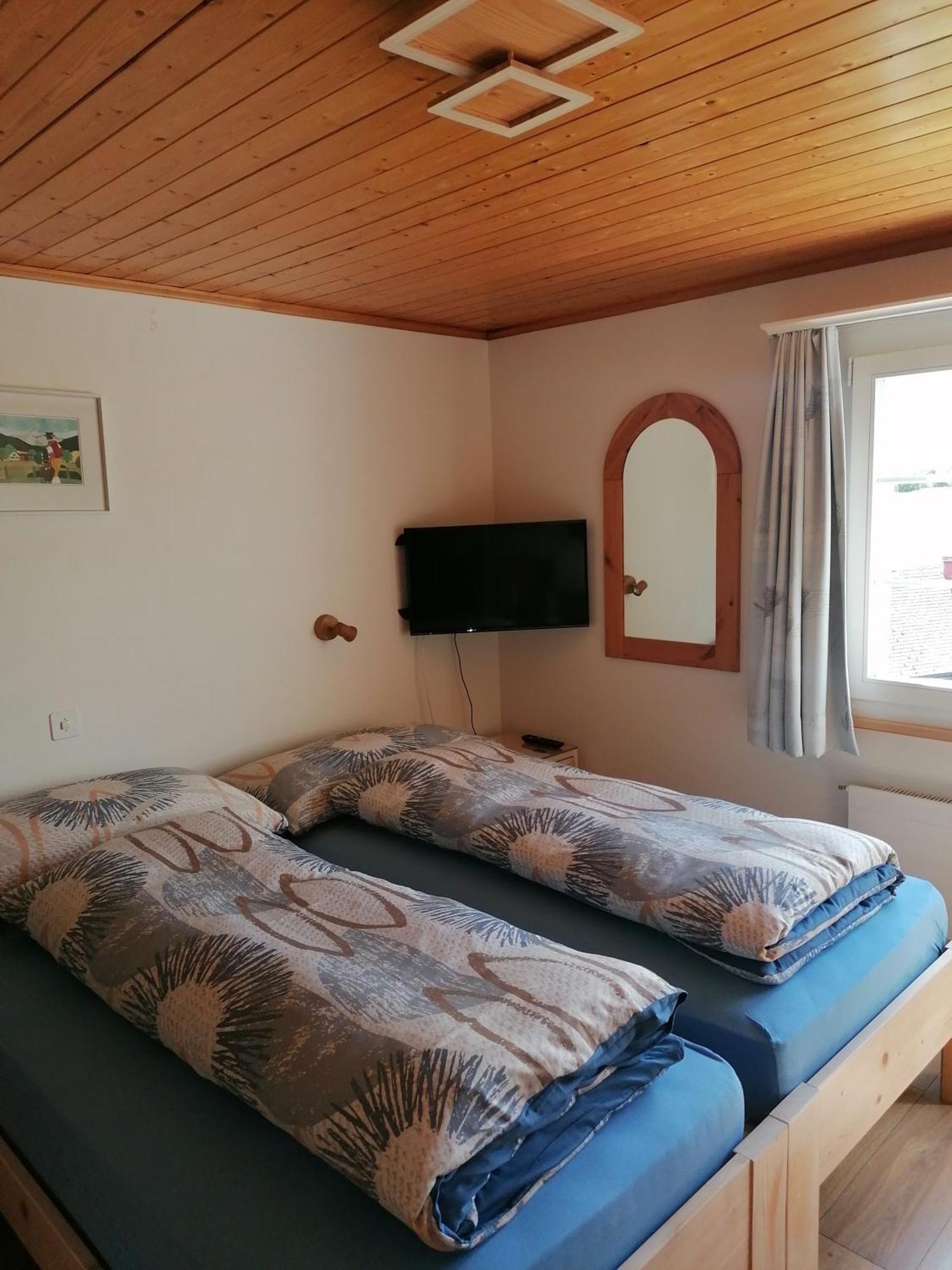 Gasthaus Baeren Schlatt أبنزل المظهر الخارجي الصورة