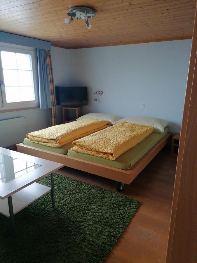 Gasthaus Baeren Schlatt أبنزل المظهر الخارجي الصورة